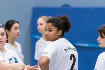 Bild 169 - wBJ Futsalmeisterschaft Runde 1